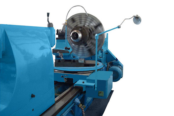 Spherical surface turning lathe(图5)