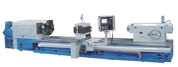 CNC roll turning lathe(图2)