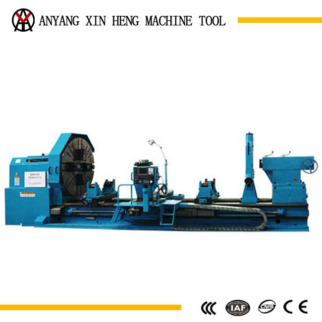 Machine tool industry to determine(图1)