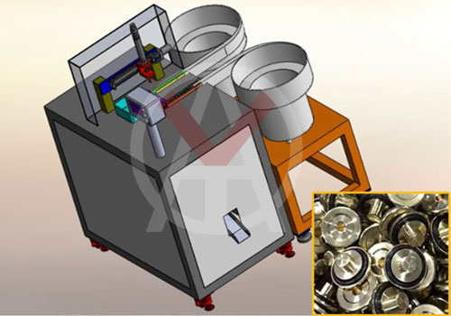 Fire sprinkler production line(图9)