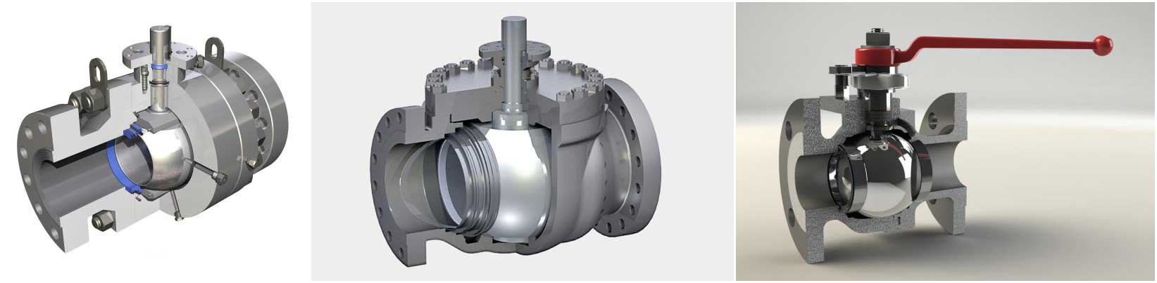 Spherical surface turning lathe(图3)