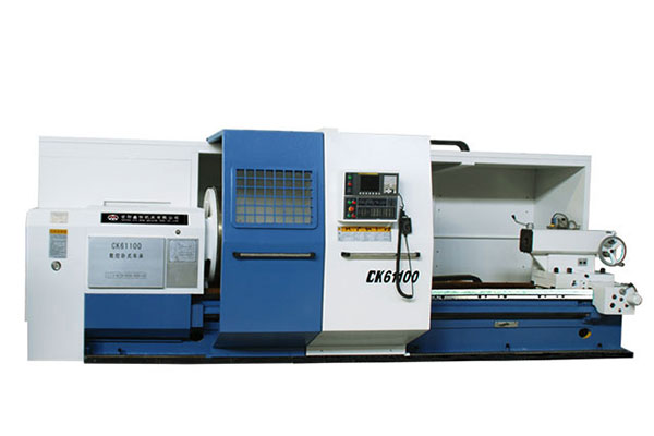 Large CNC lathe(图1)