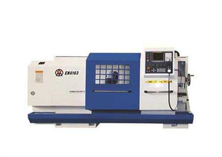 Professional CNC lathe machine manufacturer