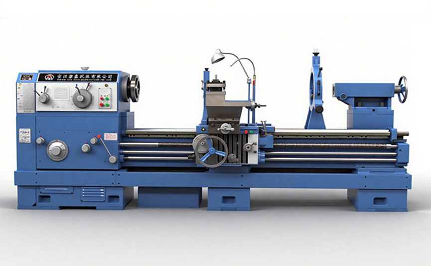 Anyang Xinheng Machine Tool Co. Ltd.: CNC Lathe Manufacturer in China(图4) Anyang Xinheng Machine Tool Co. Ltd.: CNC Lathe Manufacturer in China(图4)