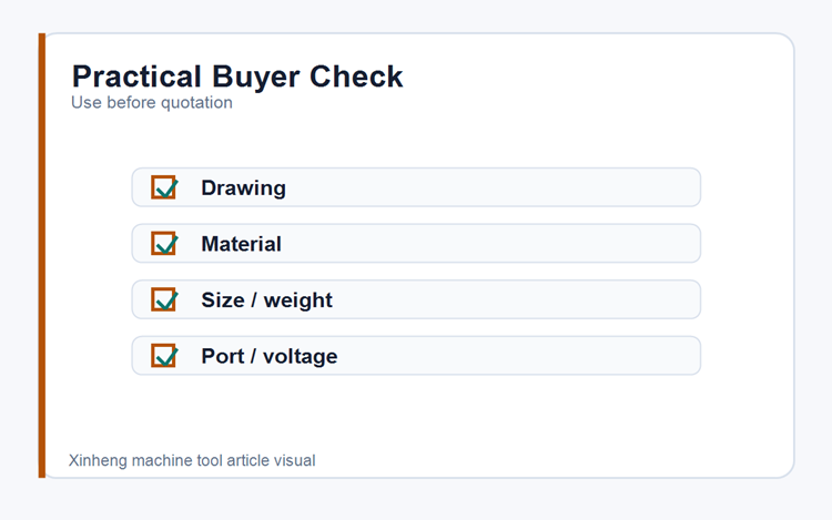 CNC Lathe Buyer Checklist for Metalworking Factories(图4)