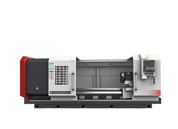 What Is a CNC Lathe Machine?(图1) What Is a CNC Lathe Machine?(图1)