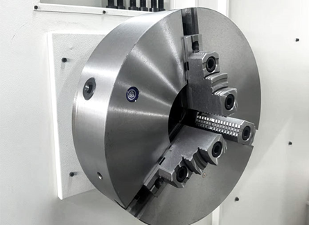 What Is a CNC Lathe Machine?(图5) What Is a CNC Lathe Machine?(图5)