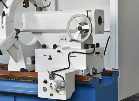 What Is a CNC Lathe Machine?(图7) What Is a CNC Lathe Machine?(图7)