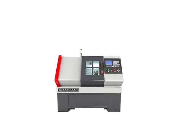 CNC Lathe Machine Applications in Metalworking Factories(图2) CNC Lathe Machine Applications in Metalworking Factories(图2)