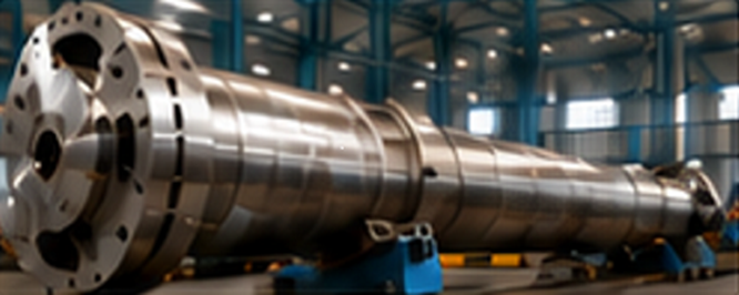 CNC Lathe Machine Applications in Metalworking Factories(图3) CNC Lathe Machine Applications in Metalworking Factories(图3)