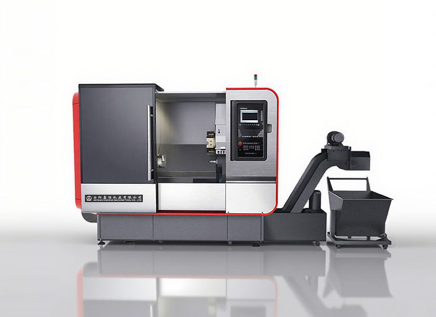CNC Lathe Machine Applications in Metalworking Factories(图8) CNC Lathe Machine Applications in Metalworking Factories(图8)